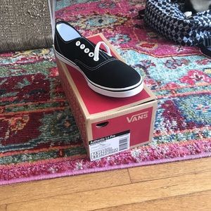 Vans Authentic lo pro